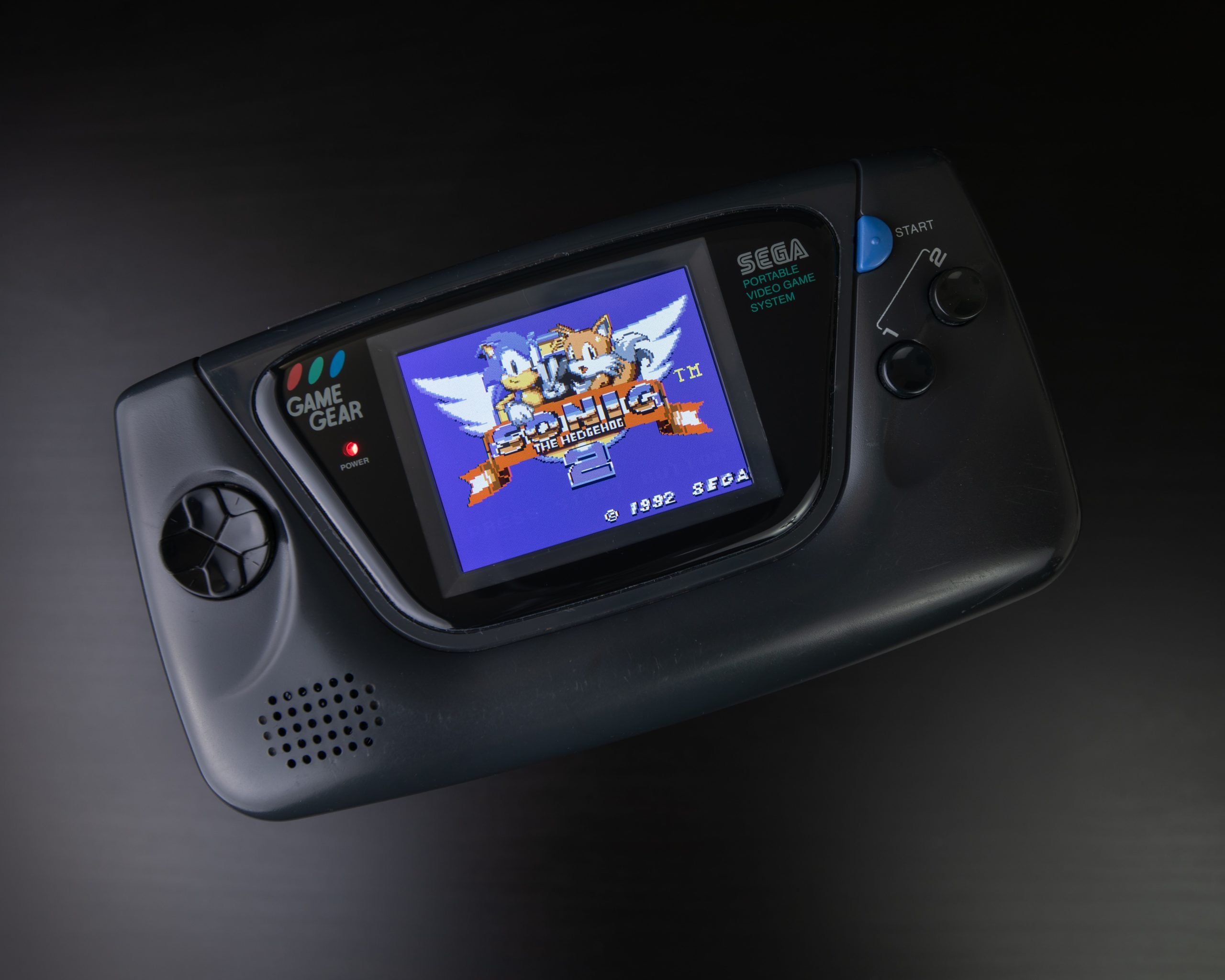 Most loved handheld consoles