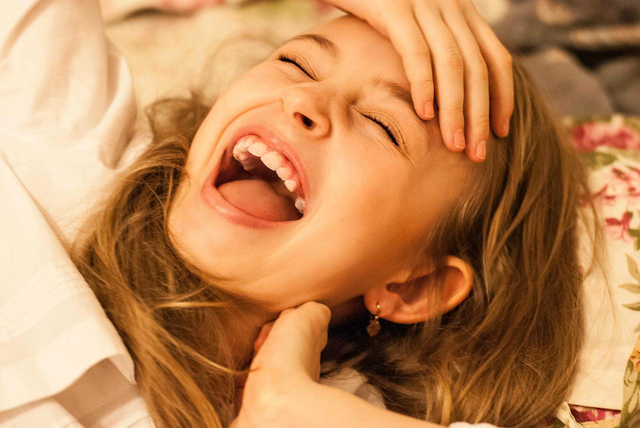 Essay On Laughter Is The Best Medicine For Students & Children