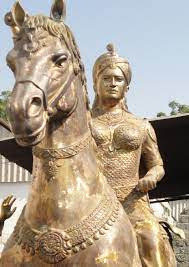 Rani Rudhramadevi Essay for All Students – Read Here