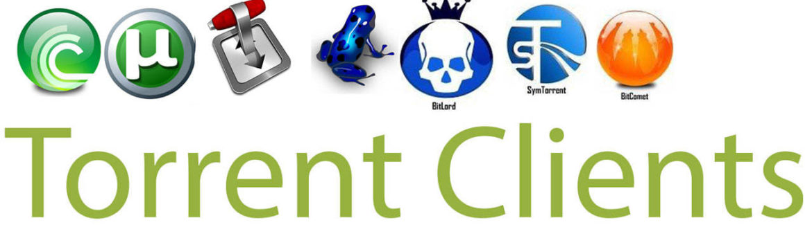 10 Best Torrent Clients [Free/Paid] in 2021