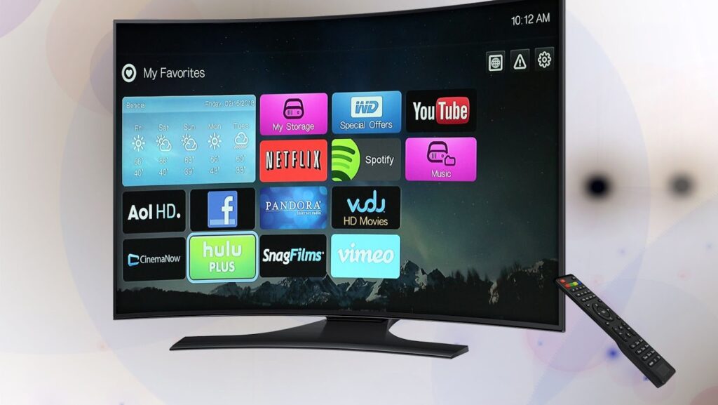 Facts about Apple’s Airplay TV