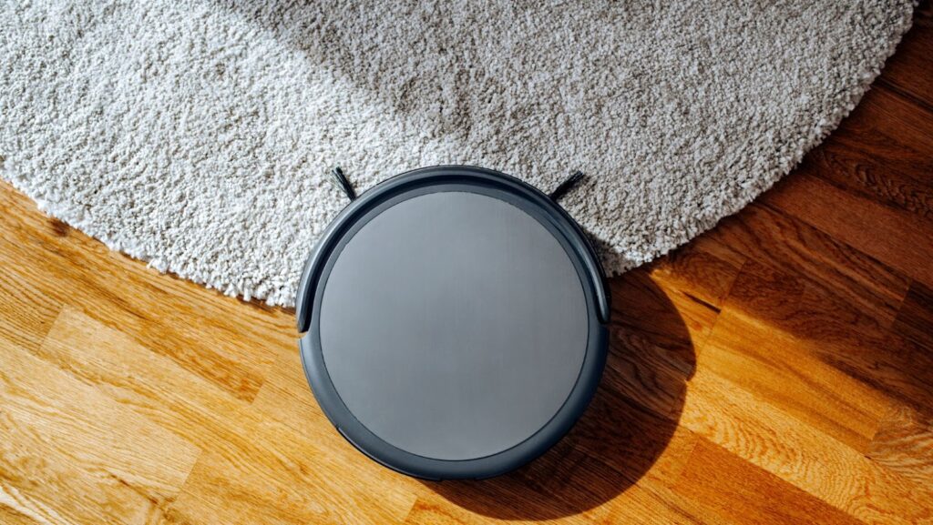About Roomba
