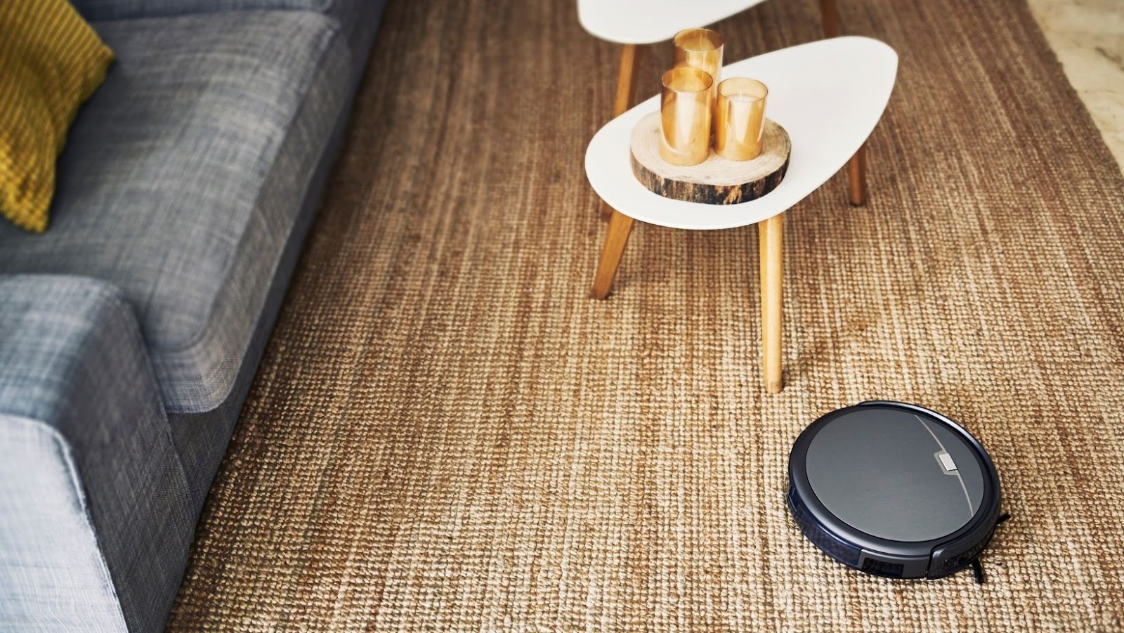 Get the most out of your roomba with these tips