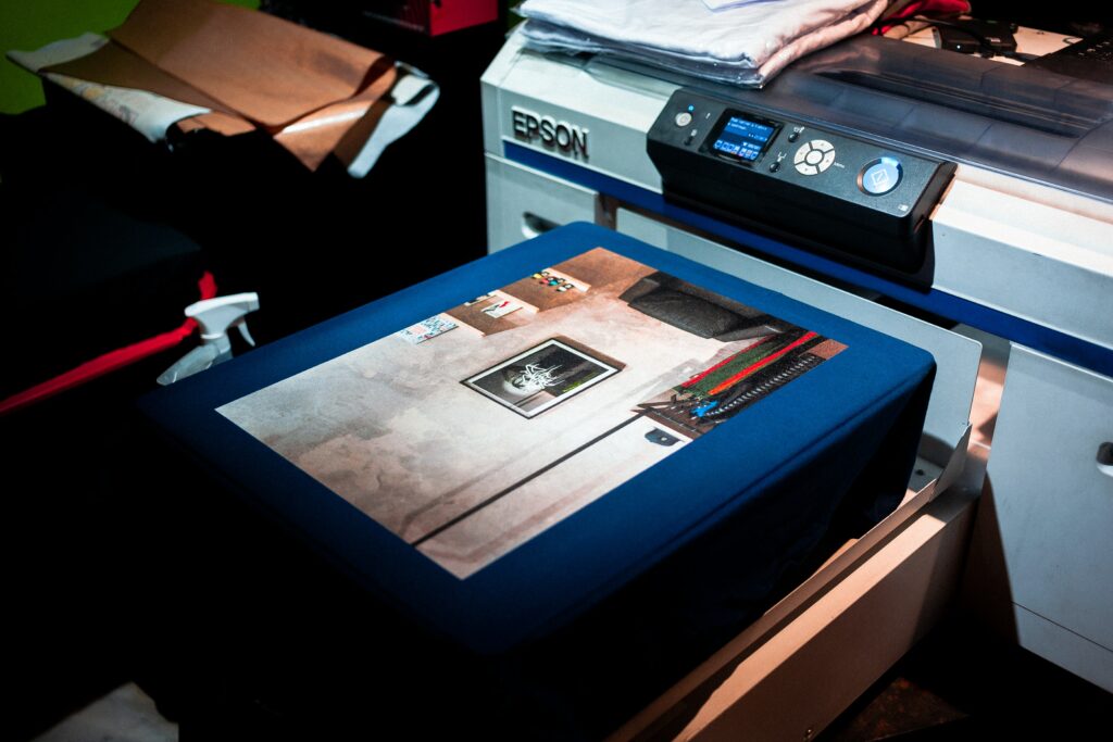 Get the most out of your printer with our fuser!