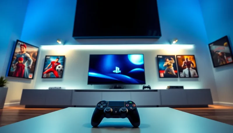 new playstation release date