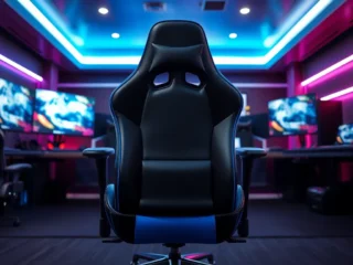 gamer gear gaming chair