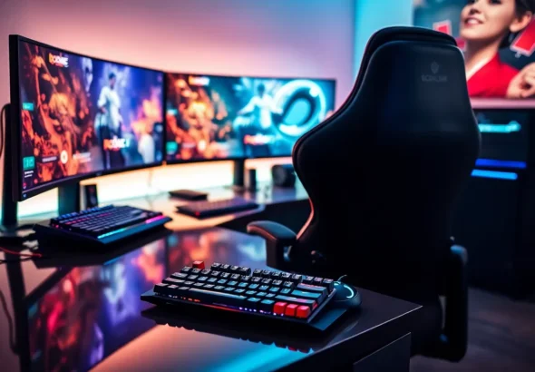 gaming gear scookiegear