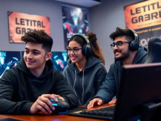 lethal gaming gear discount code