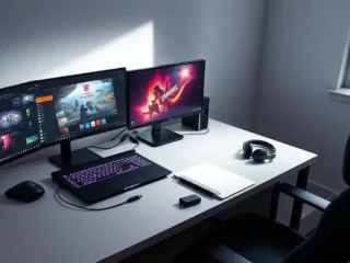 find gaming gear gamemakerblog