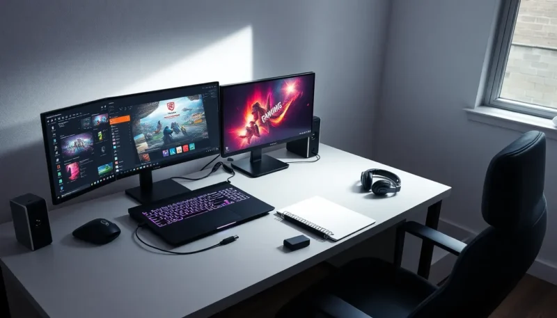 find gaming gear gamemakerblog