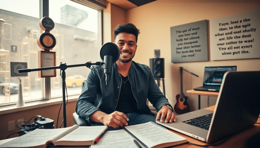 my latest my greatest inspiration lyrics