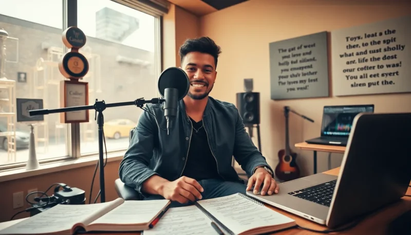 my latest my greatest inspiration lyrics