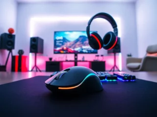 lethal gaming gear